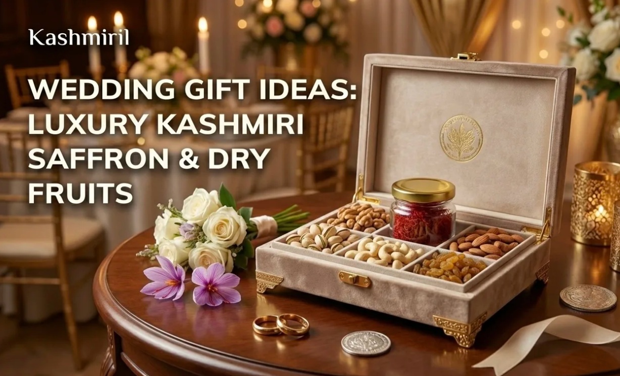 Kashmir Collection